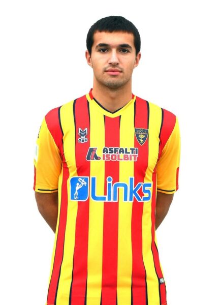 Emin Hasic