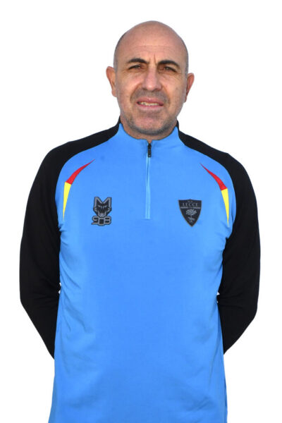 Vincenzo Mazzeo