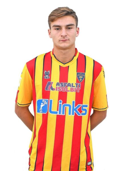 Mattia Angelo Lippo