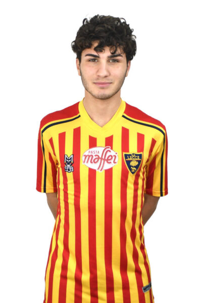 Cosimo Zecca