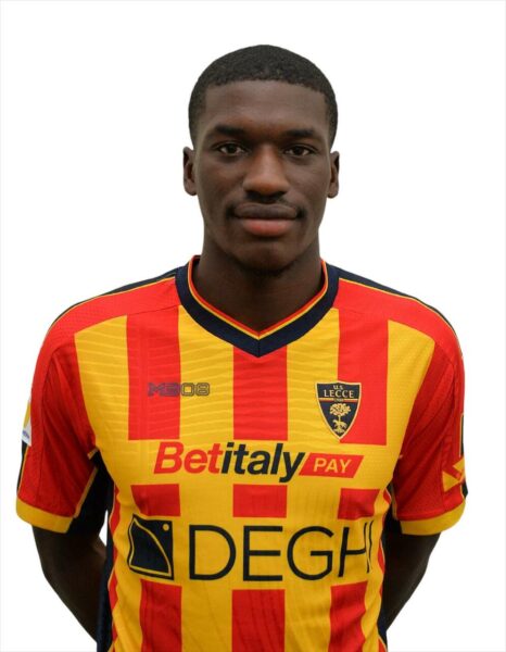 Vernon Addo