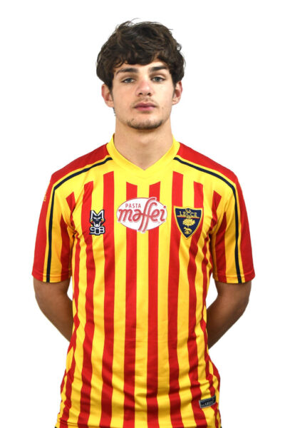 Alessio Piazza