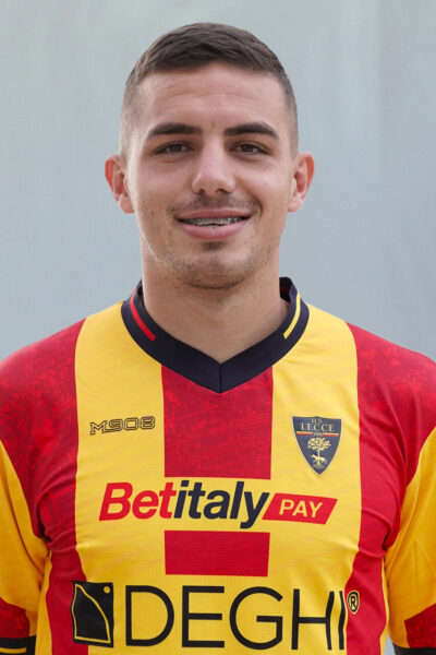 Nikola Krstovic