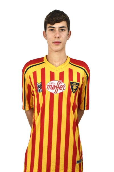 Dario Pantaleo