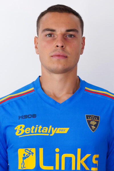 Federico Brancolini