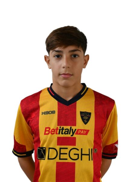 Luca Colaci