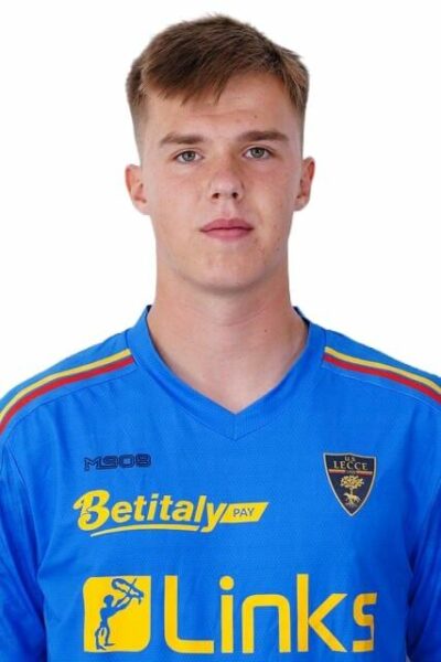 Jasper Samooja
