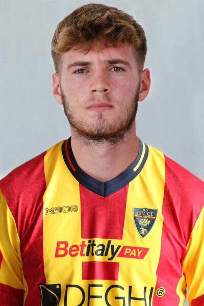 Daniel Samek