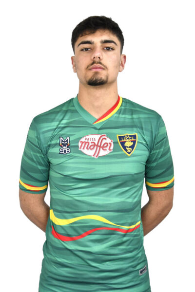 Alberto Dima