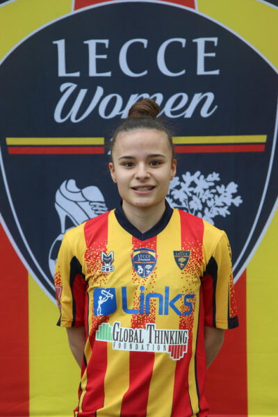 Valentina Coluccia
