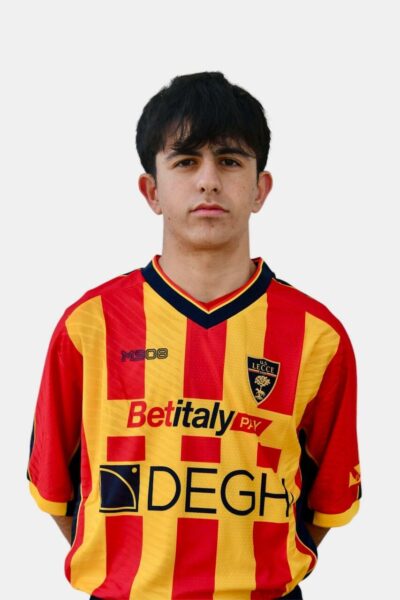 Antonio Falbo