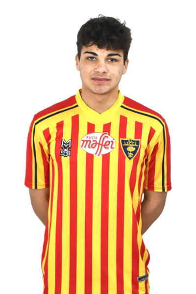 Mattia De Giorgi