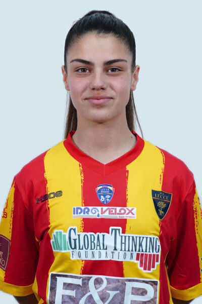 Matilde Di Staso
