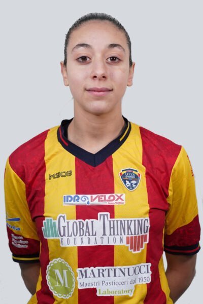 NOEMI DEPUNZIO