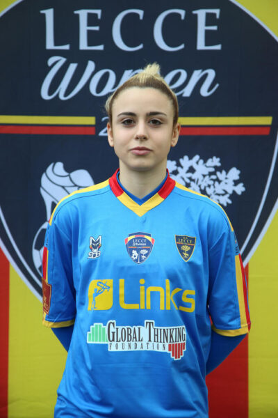 Aurora Rizzon
