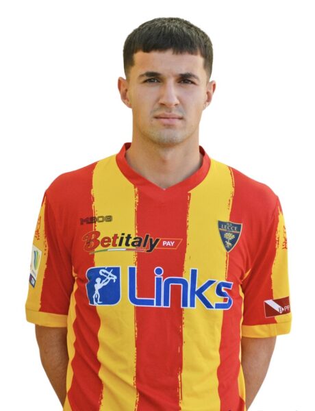 Emin Hasic