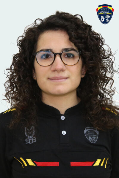 Marta Longo