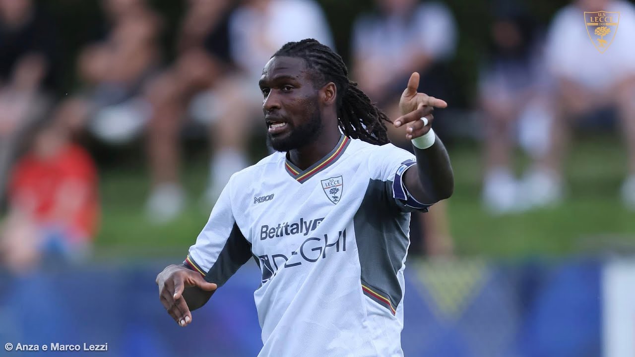 Intervista a Kialonda Gaspar