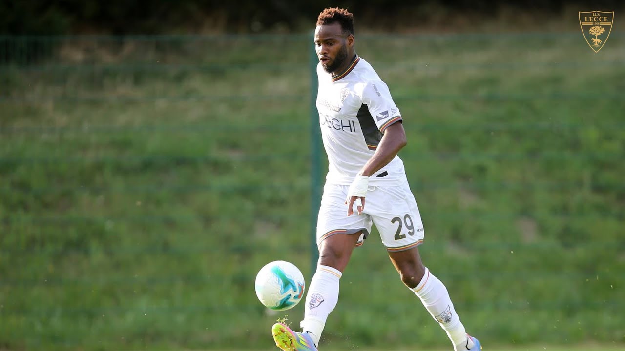 Intervista a Lassana Coulibaly