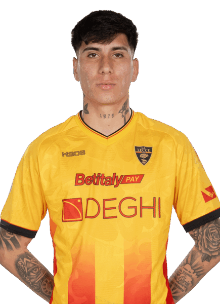 Matias Perez
