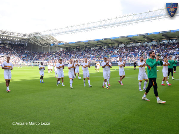Atalanta 4 – Lecce 1