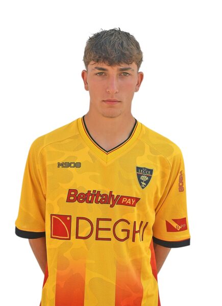 Samuele Perrone