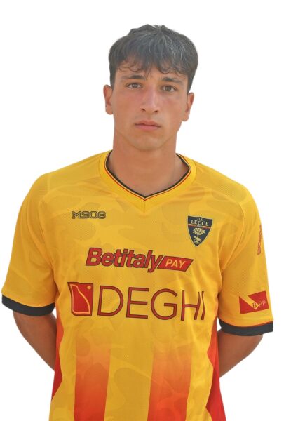 Alessandro Di Pasquale