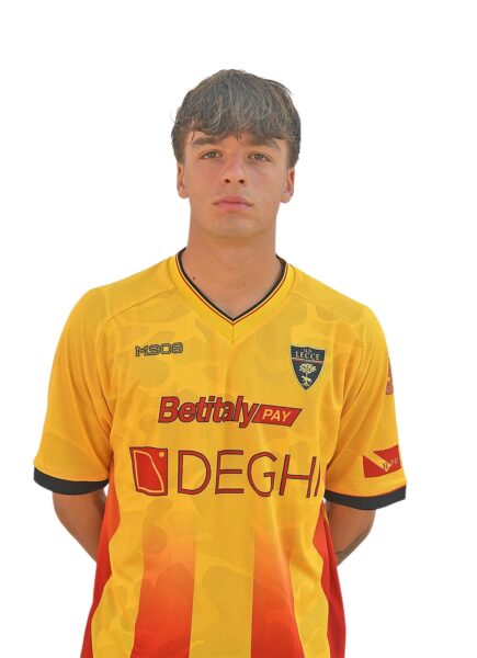 Nicolò Spinelli