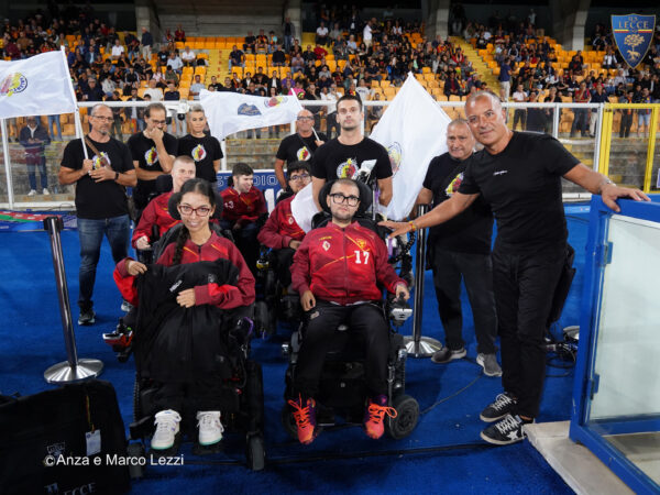 Lecce 1 – Cagliari 2