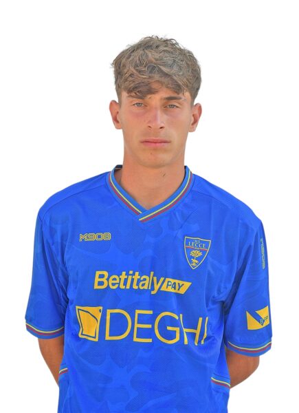 Christian Lupo