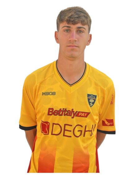 Andrea Palmieri