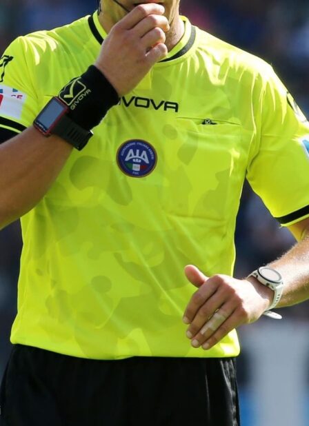 Lecce – Sassuolo a Crezzini