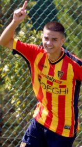 Minkov in Nazionale U19