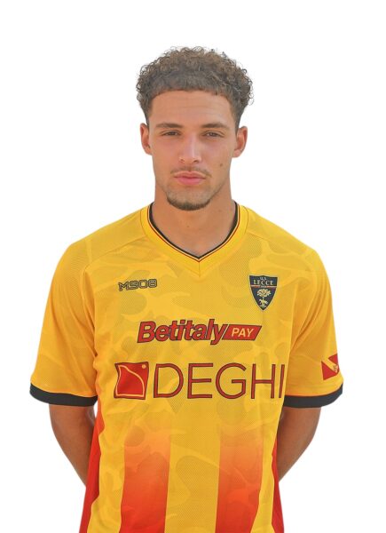 Marouane Calame