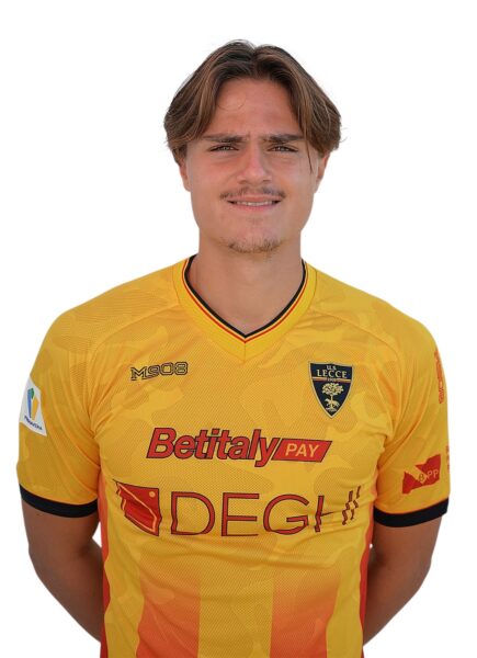 Luca Dalla Costa