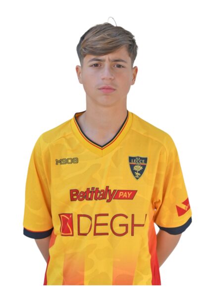 Francesco Claudio Barnaba