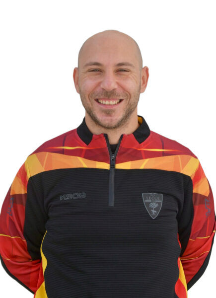 Antonio D’Agostino