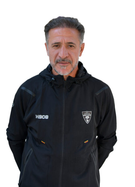 Gianfranco De Rinaldis