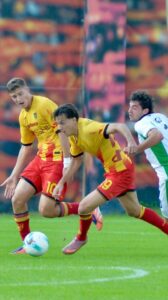 Primavera 1: Lecce 0 – Sassuolo 0