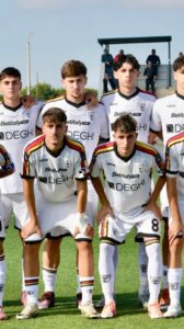 Under 18: Lecce 4 – Cagliari 3