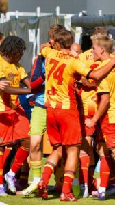Primavera 1: Juventus 3 – Lecce 3