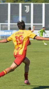 Settore Giovanile: i risultati e i marcatori delle gare