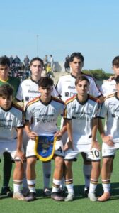 Under 17: Lecce 3 – Palermo 3