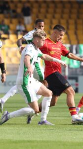 Lecce – Sassuolo