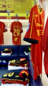 Lecce – Sassuolo