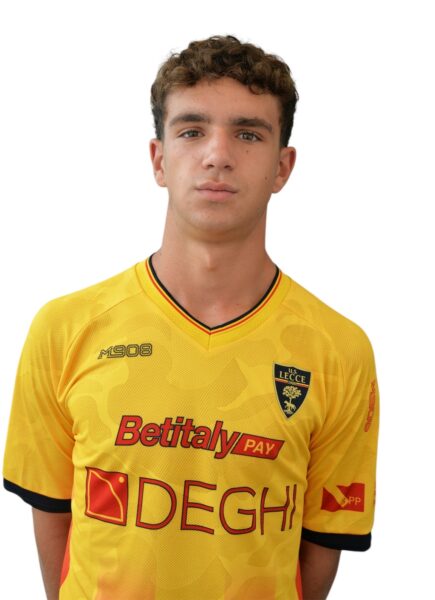 Francesco Cisternino