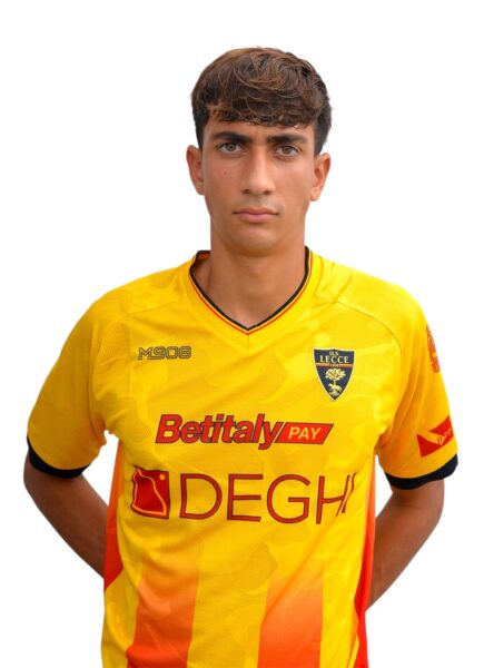 Saverio D’Agostino