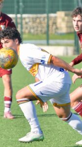 Under 18: Lecce 2 – Torino 3