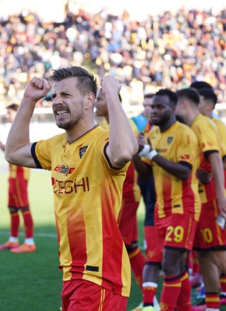 Lecce 2 – Torino 1