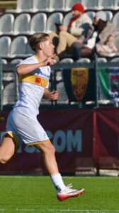 Primavera 1: Roma 2 – Lecce 2